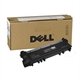 Dell 593-BBLH toner cartridge zwart hoge capaciteit (origineel) | DELL593-BBLH